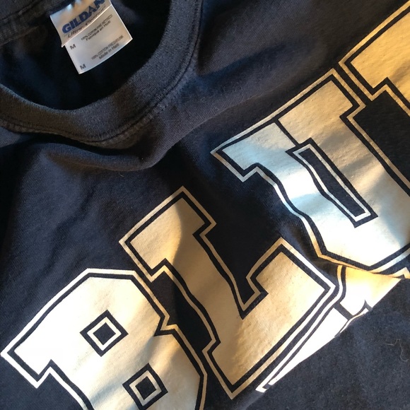 Georgia Southern University T-Shirt - Picture 2 of 2